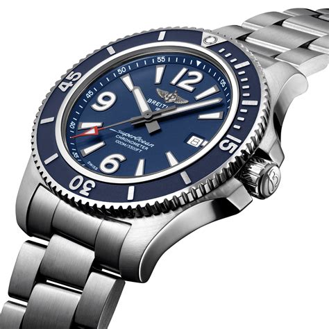 breitling superoceon